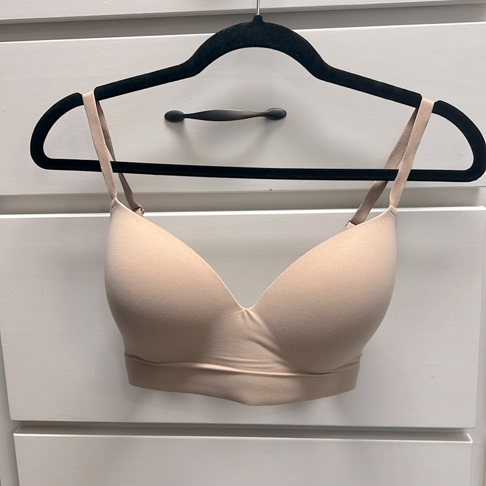 Soma Enbliss Wireless Bra size 32DD